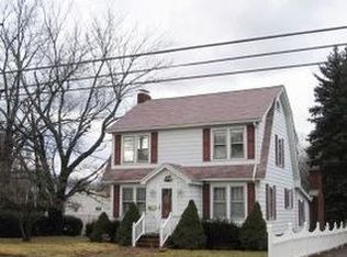 1901 Vestal Rd, Vestal, NY 13850