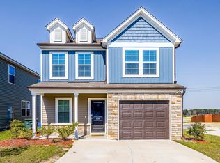 835 N Desert Orchard Ln, Elgin, SC 29045