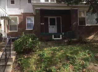 845 Atwood Rd, Philadelphia, PA 19151