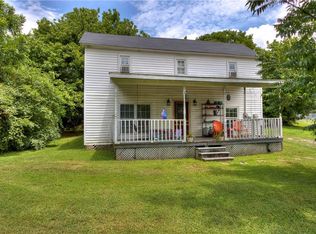 4050 Crandall Ellijay Rd, Crandall, GA 30711