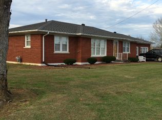 478 Gabe Rd, Greensburg, KY 42743