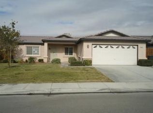5016 El Palacio Dr, Bakersfield, CA 93307