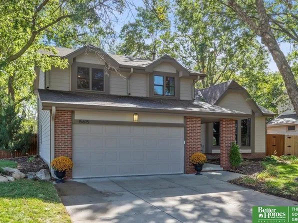 15615 Jackson Dr, Omaha, NE 68118