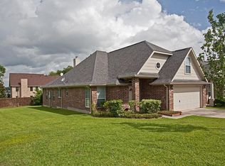 116 April Cv, Montgomery, TX 77356