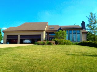 6706 Dell Loch Way, Fort Wayne, IN 46814