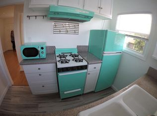 1708 S Redondo Blvd #2, Los Angeles, CA 90019
