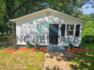 1041 Short St, Salisbury, NC 28144