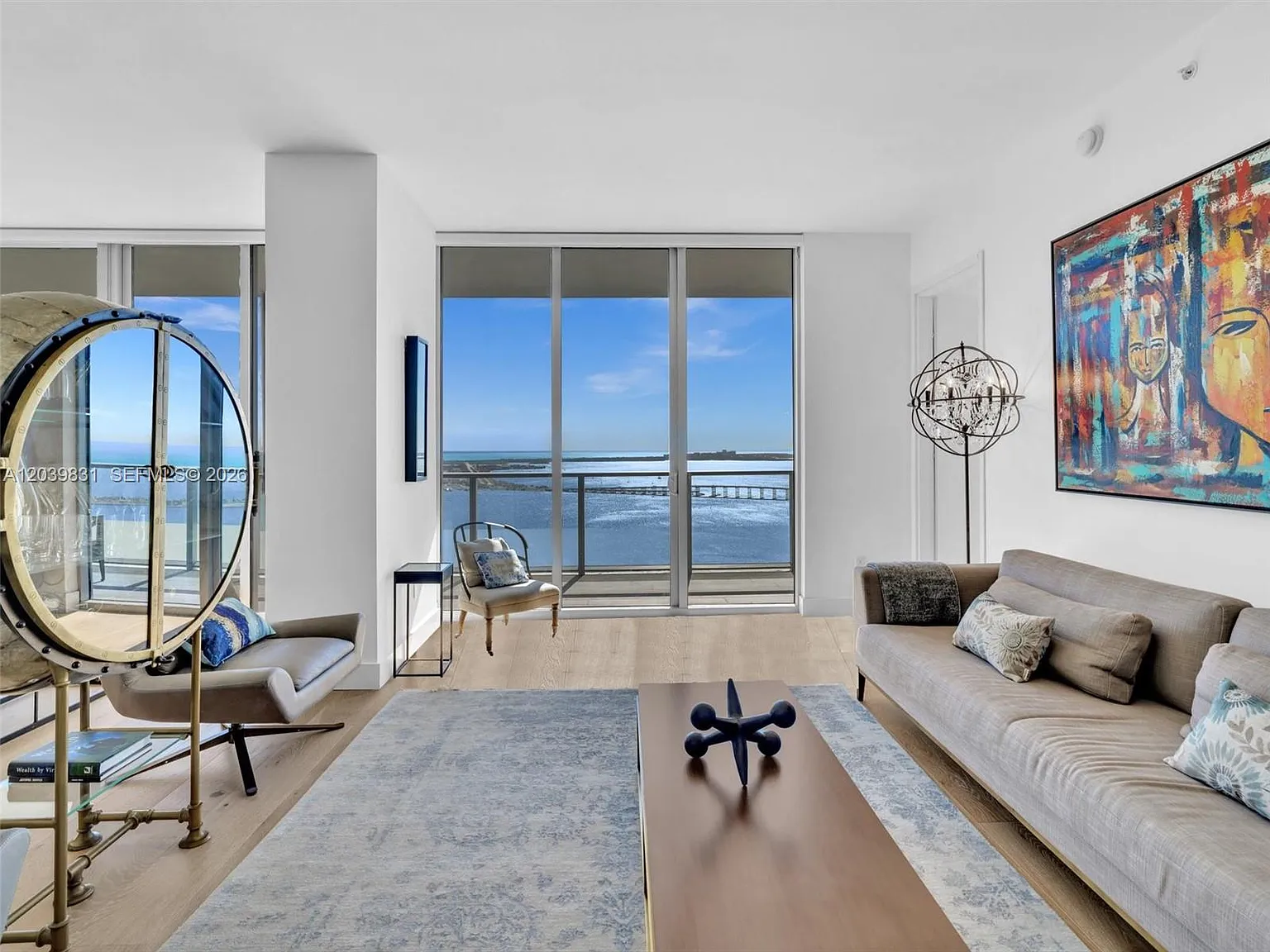 Brickellhouse Condo — Photo 2