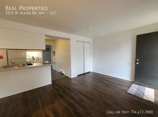 1933 W Alexis Rd APT 117, Toledo, OH 43613