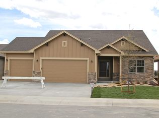 3576 Peruvian Torch Dr, Loveland, CO 80537