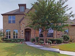 7009 Mitchell Ct, Lantana, TX 76226