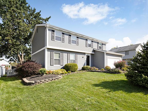 2nd image of 8380 Morningdew Dr
