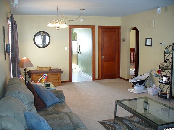 Home for Sale in Quincy, IL $89,900