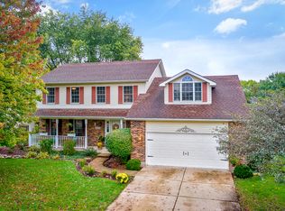 1420 Millview Dr, Batavia, IL 60510