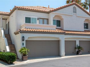 18 Forest Hills Ct #53, Dana Point, CA 92629