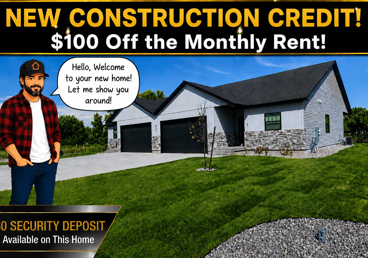 Twin Butte Townhomes — Photo 1