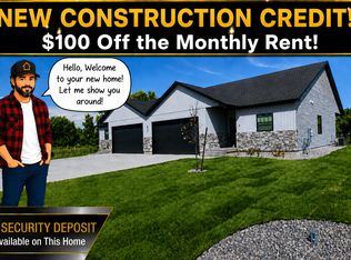Twin Butte Townhomes, Menan, ID 83434