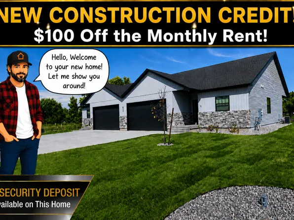 Twin Butte Townhomes