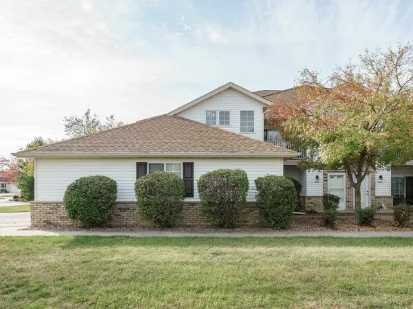 4004 Creekside Dr #25, Janesville, WI 53548