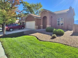 830 Vista Patron, Bernalillo, NM 87004