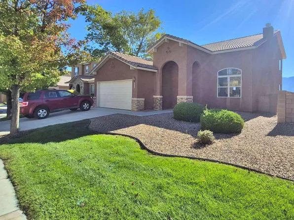 830 Vista Patron, Bernalillo, NM 87004