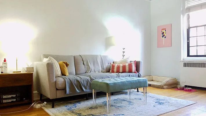 Rented by Compass | media 3