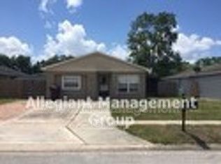 1516 Brookside Ave, Kissimmee, FL 34744