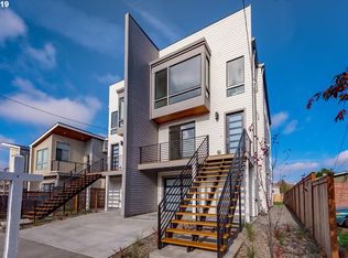 803 NE Jessup St, Portland, OR 97211