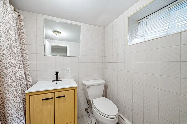 Bathroom, photo 3