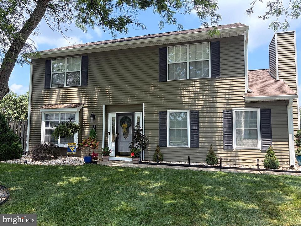 1st image of 25 Kennebec Ct