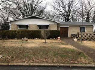 100 Ironwood St, Hot Springs, AR 71913