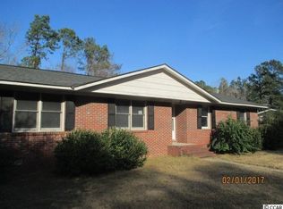 828 Kindale Park Rd, Kingstree, SC 29556