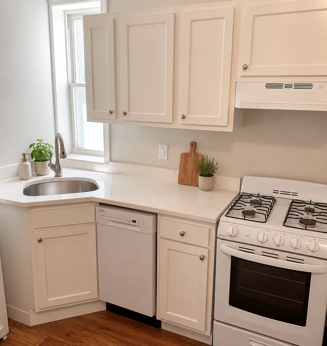 2 bed, 700 sqft, $2,900 — Photo 4