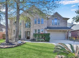 30323 Aztec Canyon Dr, Spring, TX 77386