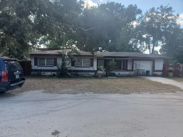 5726 MITCHELL COURT, NEW PORT RICHEY, FL 34652