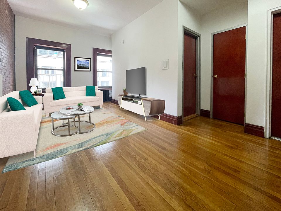 1st image of 1095 2nd Ave APT 4FS