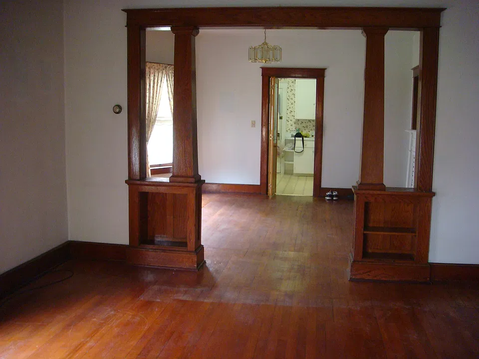101 Schubert St #1