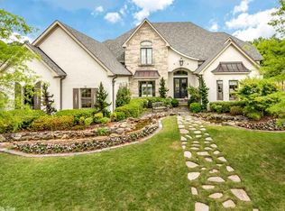 32 Orle Cir, Little Rock, AR 72223