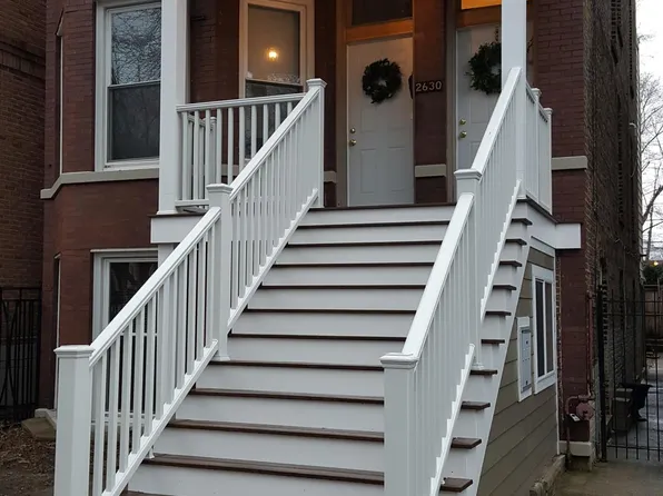 2630 N Magnolia Ave Unit 1, Chicago, IL 60614