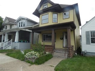 1020 Virginia St, Martins Ferry, OH 43935