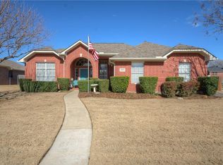 4309 Winnetka Rd, Corinth, TX 76208