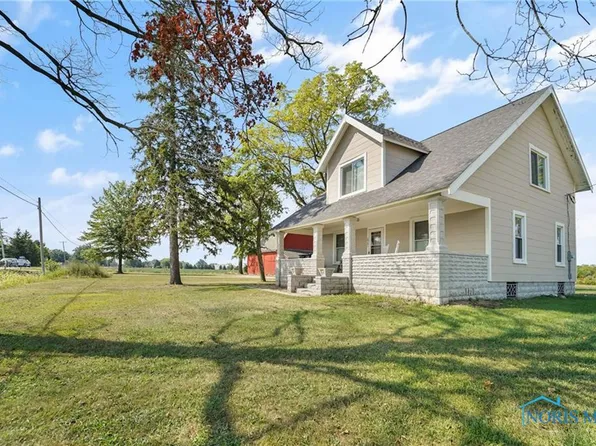 29451 Lime City Rd, Perrysburg, OH 43551