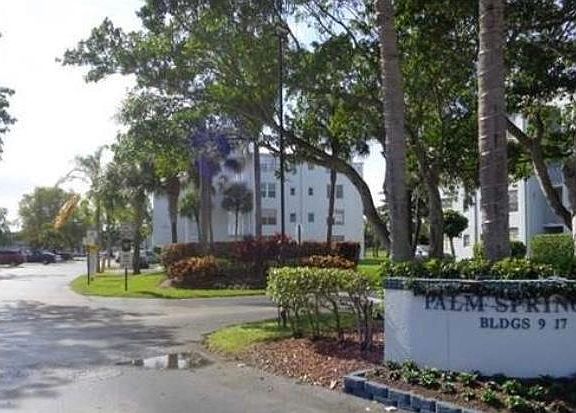 2nd image of 7680 NW 18th St APT 103