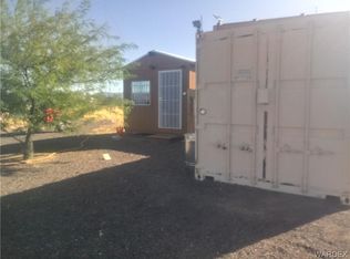 580 S Parker Rd, Golden Valley, AZ 86413