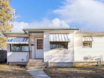 4808 N Jefferson St, Spokane, WA, 99205