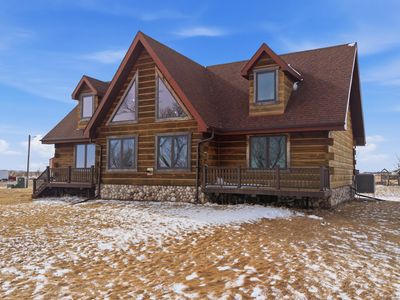 13649 358th Ave, Ipswich, SD, 57451