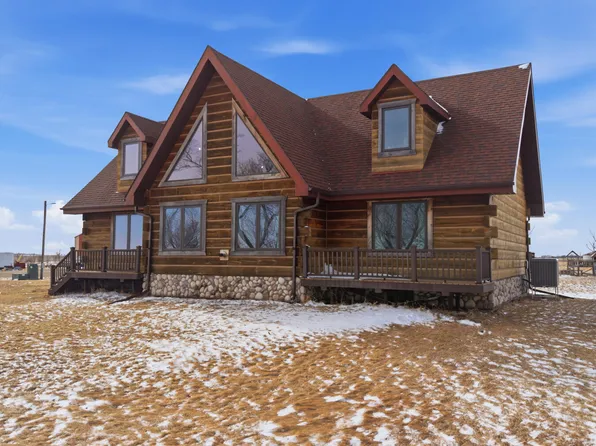 13649 358th Ave, Ipswich, SD 57451