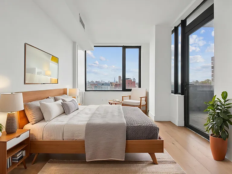 69 E 125th St #9C — Photo 5