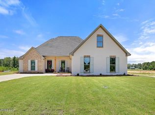 199 Kennedy Farm Pkwy, Brandon, MS 39042
