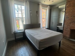15 Saint Pauls Ave APT 4, Jersey City, NJ 07306